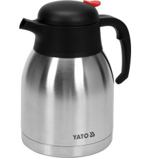 Термос-глечик, 1,5 л [12]