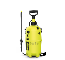 Опрыскиватель ранцовый MAROLEX HOBBY, 12 л (S024.111) [4]