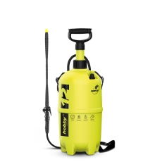 Оприскувач ранцевий MAROLEX HOBBY, 12 л (S024.111) [4]