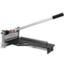 Різак до підлогових ламінатних плит YATO довжиною 230 мм, товщ.- 15 мм; стільниця- 650х 460 мм [6]