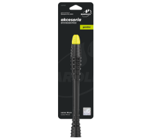 Штанга композитная MAROLEX: 15 см NBR (master ergo) P176.021