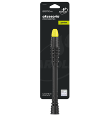 Штанга композитна MAROLEX: 15 см NBR (master ergo) P176.021