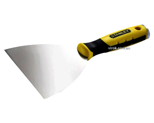 (DW) Шпатель малярний Stanley "JOINT KNIFE" 127 мм