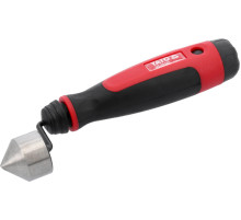 Ніж конусний для знімання фаски і задирок YATO, макс. Ø= 25 мм, алюміній/ мідь/ ПВХ труби [50]