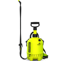 Оприскувач ранцевий MAROLEX Profession, 7 л (S036.241) [4]