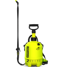 Оприскувач ранцевий MAROLEX Profession, 7 л (S036.241) [4]