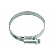 Хомут металевий "TORRO S" тм NORMA; Ø= 35-50 мм  [50]