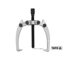 Съемник подшипников 2-лапочный YATO : Ø≤ 100 мм [12/48]