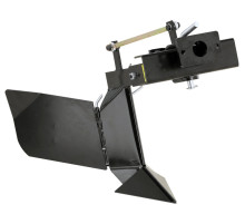 Плуг для окучивания YATO навесной к мотоблокам YT-85850, YT-85851 [1]