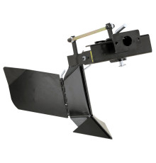 Плуг для підгортання YATO навісний до мотоблоків YT-85850,YT-85851 [1]