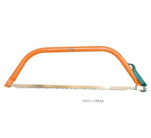 Пила лучковая по дереву VOREL "Лидер" 610 мм [12/24]