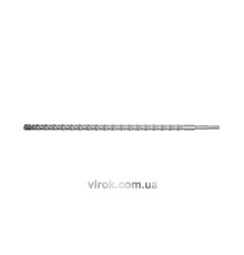 Свердло по бетону (Бур) STHOR SDS-Max : 35x900 мм [5]
