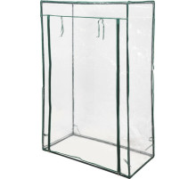 Міні-теплиця присадибна FLO, 100х 50х 150 см з ПВХ [1]