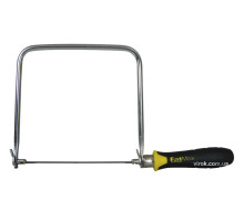 Лобзик STANLEY "FatMax": L=160 мм. + 3 запасные пилы