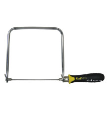 Лобзик STANLEY "FatMax": L=160 мм. + 3 запасные пилы