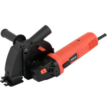 Штроборіз мережевий YATO : 1700 Вт, 2 диски Ø125 x 22.23 x 2 мм, глибина/ширина- 28/30 мм [4]