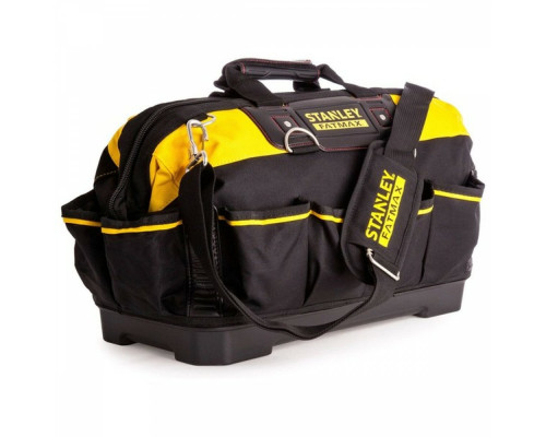 Сумка STANLEY для інструменту "FatMax", 49х26х10 см