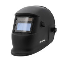Маска электро-сварщика с автозатемненным STHOR TRUE COLOR