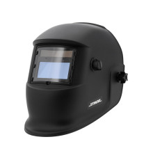 Маска електро-зварювальника з автозатемнен STHOR TRUE COLOR