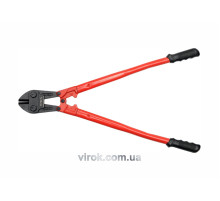 Ножиці до дроту YATO : max Ø= 12-16 мм, L= 900 мм [3]