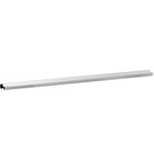 Рашпіль по пінопласту з алюм/ста YATO заг. габар- 1600х50х 75 мм, роб. зона- 4х400 х 25х 13 мм