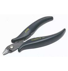 Бокорізи з пружиною NWS : кут головки 21°, L= 118 мм, до мідних/ алюмін. дротів Ø≤ 1 мм