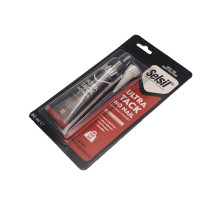 Герметик високоміцний, вологотвердіючий SELSIL ,білий, тюбик V= 60 мл. [12]