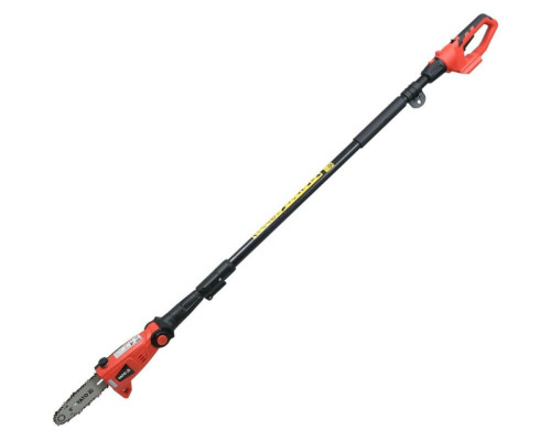 Знаряддя багатоцільве присадибне акумулятор.YATO Li-Ion 18V,з знімн телеск.тримачем(БЕЗ АКУМУЛЯТОРА)