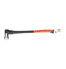 Сокира з клином YАТО: обух m= 1.5 кг, держак зі скловолокна [6]