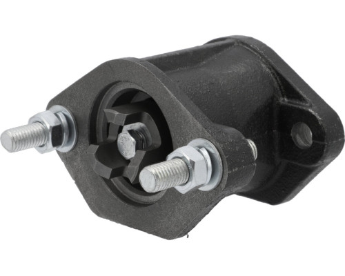 Адаптер валу відбору потужності YATO до мотоблоків YT-85850,YT-85851 [6]