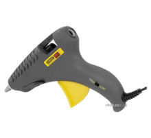 Пистолет клеевой сетевой STANLEY Ø11,3 мм "DualMelt GR25".