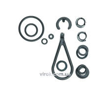 Набір прокладок VOREL для оприскувача 89526 [500]