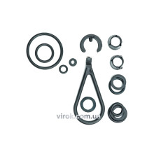 Набір прокладок VOREL для оприскувача 89526 [500]