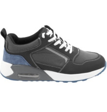 Кросівки робочі YATO "PRIME SBP", розм. 40 поверхня зі шкіри з сіткою і поліуретановою підошвою [10]