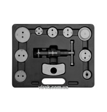 Сепаратори гальмівних циліндрів YATO, кпл. 11 шт. [5]