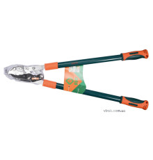 Секатор до гілок FLO з посиленим опорним механізмом., l= 735 мм [12]