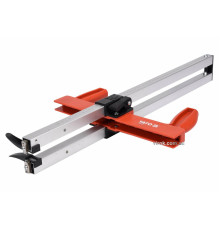 Різак-рейсмус двосторонній до г/к плит YATO товщиною ≤ 18 мм, макс. ширина- 600 мм, ножі- 10 мм [1]