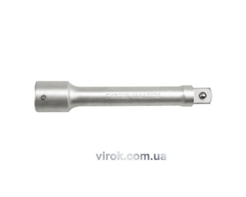 Подовжувач YATO : квадрат M= 3/4", L= 400 мм [5/10]