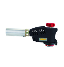 Пальник газовий VIROK з цанговим (швидке) з'єднанням, Piezo ceramic