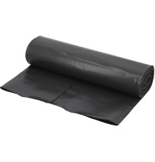 Мішки для будівельного сміття VOREL, 120 л, товщина плвки- 100 мк, в рулоні 10 шт [10]