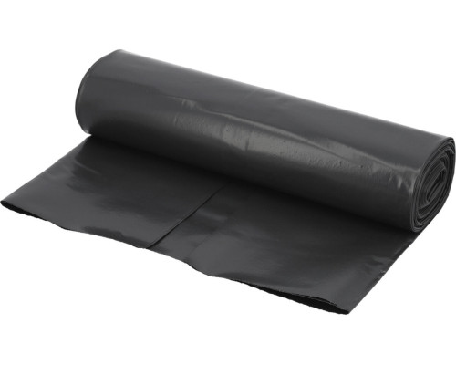 Мішки для будівельного сміття VOREL, 120 л, товщина плвки- 100 мк, в рулоні 10 шт [10]