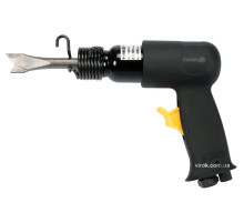 Молоток відбійний пневматичний VOREL з патроном Ø=1/4"; 4500 ударів/хв [8]