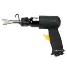 Молоток відбійний пневматичний VOREL з патроном Ø=1/4"; 4500 ударів/хв [8]