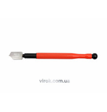 Склоріз масляний YATO : L= 177 мм [12/120]