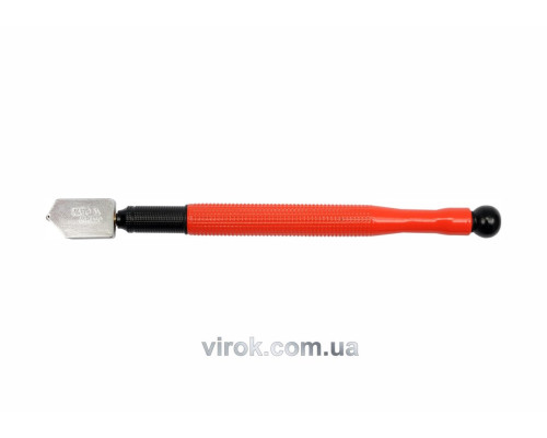 Склоріз масляний YATO : L= 177 мм [12/120]