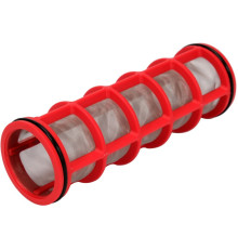 Вставка сіткова змінна FLO до водяних фільтрів з приєднанням 3/4" і 1" [144]