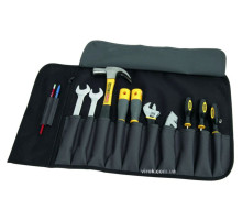 Чохол нейлоновий для інструменту STANLEY з 12 відділеннями 64 х 38.5 см