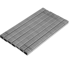 Скобы для подвязки растений FLO h=4 мм, b=6.95 мм, t=0,55 мм, 10 000 шт [100]