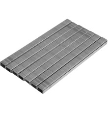 Скоби для підвязування рослин FLO h= 4 мм, b= 6.95 мм, t= 0,55 мм, 10 000 шт [100]