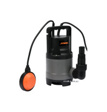 Насос для брудної води STHOR мережевий, 600Вт, 11500 л/год, макс.висота- 7 м [4]